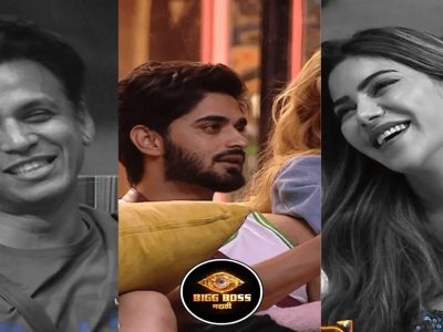 Bigg Boss Marathi | ‘आजपासून माझ्याशी बोलू नको’, निक्की आणि अभिजीतची तुटली मैत्री, पहा प्रोमो – Marathi News