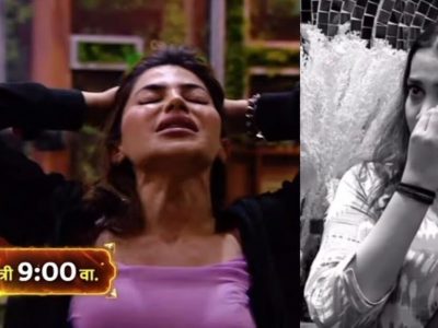 Bigg Boss Marathi | आर्याने फोडलं निक्कीचं थोबाड! रडत म्हणाली ‘बिग बॉस हिला बाहेर काढा’; बिग बॉस काय निर्णय घेणार?