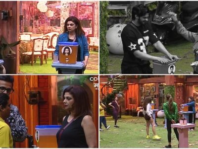 Bigg Boss Marathi Winner | बिग बॉसच्या घरात टास्कचा महाबाप, विजेत्याला मिळणार लखपती होण्याचा मान – Marathi News