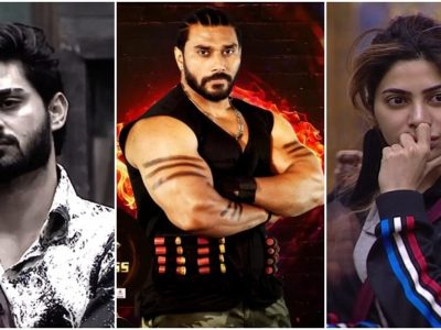 Bigg Boss Marathi | वाइल्ड कार्ड सदस्य संग्रामवर प्रेक्षकांची नाराजगी “संग्राम; मोठा बैल झाला राव; ज्याच्यासाठी पाठवलं