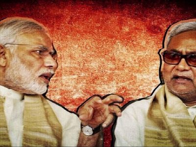 Bihar Political Crisis | बिहारमध्ये 2 दिवसांत खेला होबे?, भाजप प्रणित एनडीएमध्ये फूट पडणार, राजद भाजपशी आघाडी तोडणार?