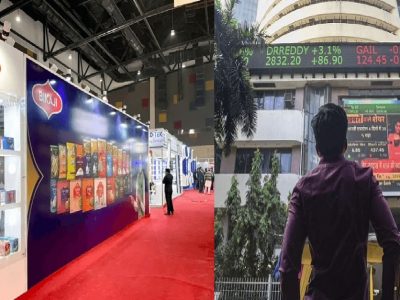 Bikaji Foods Share Price | बिकाजी फूड्स शेअरमध्ये मजबूत तेजी, नेमकं कारण काय? डिटेल वाचून गुंतवणुकीचा विचार करा