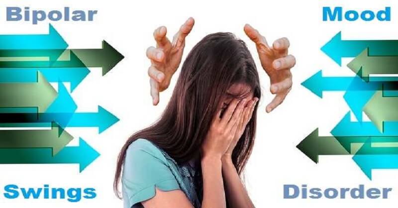 Bipolar Mood Disorder symptoms