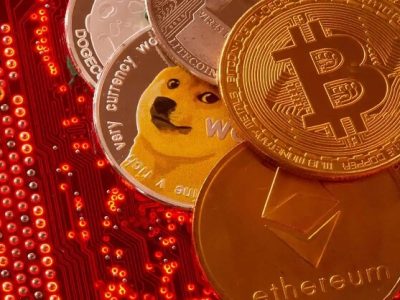 Bitcoin Eyes $50,000 | बिटकॉइनची किंमत $50,000 पर्यंत परत आली
