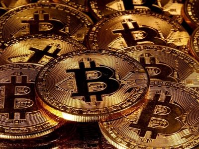 Bitcoin Is Now World’s 8th Most Valuable Asset | बिटकॉइनचे बाजार मूल्य प्रचंड वाढले | फेसबुकला मागे टाकलं