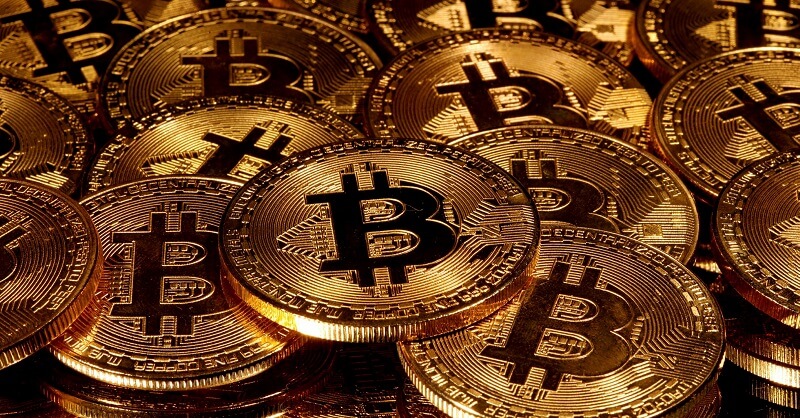 Bitcoin Is Now World's 8th Most Valuable Asset