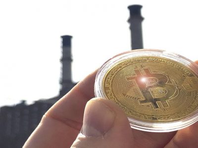 Bitcoin Mining | बिटकॉइनच्या एका ट्रँझॅक्शनवर 13,186 रुपयांची वीज खर्च होते आहे