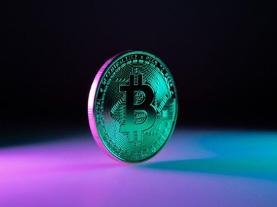 Bitcoin Price | 100 रुपयाचे झाले 23 कोटी रुपये, 15 वर्षांत क्रिप्टोकरन्सीने दिला छप्परफाड परतावा Bitcoin Price | 100 रुपयाचे झाले 23 कोटी रुपये, 15 वर्षांत क्रिप्टोकरन्सीने दिला छप्परफाड परतावा