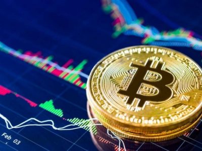 Bitcoin Price | बिटकॉइनची किंमत 74.5 लाखांपर्यंत जाऊ शकते | गुंतवणूकदार मालामाल होण्याचा अंदाज