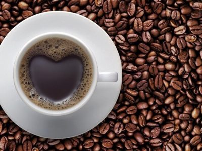 Black Coffee beneficial on Alzheimer | ब्लॅक कॉफीमुळे सिरोसिस ते अल्झायमरचा धोका कमी होतो