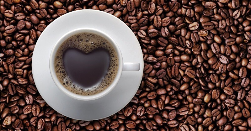 Black Coffee beneficial on Alzheimer
