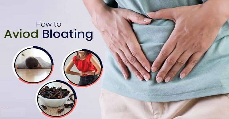 Bloating Causes and Home Remedies