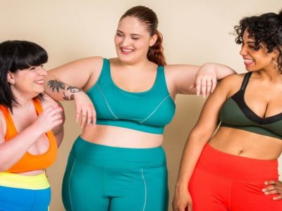 Body Fat Percentage | नियमित डायट फॉलो करूनही पोटावरची चरबी कमी होत नाही? गंभीर कारण नोट करा –  Marathi News