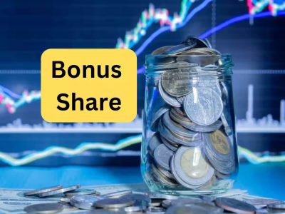Bonus Share News | खुशखबर! ही कंपनी फ्री बोनस शेअर्स देणार, संधी सोडू नका, पोर्टफोलिओ झटपट भक्कम होईल
