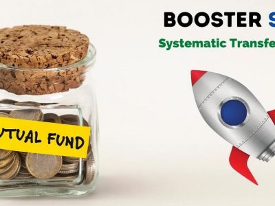 Booster STP Investment | शेअर्स मार्केटमध्ये हप्त्यांमध्ये पैसे गुंतवा, मजबूत नफ्यासाठी बूस्टर एसटीपी समजून घ्या