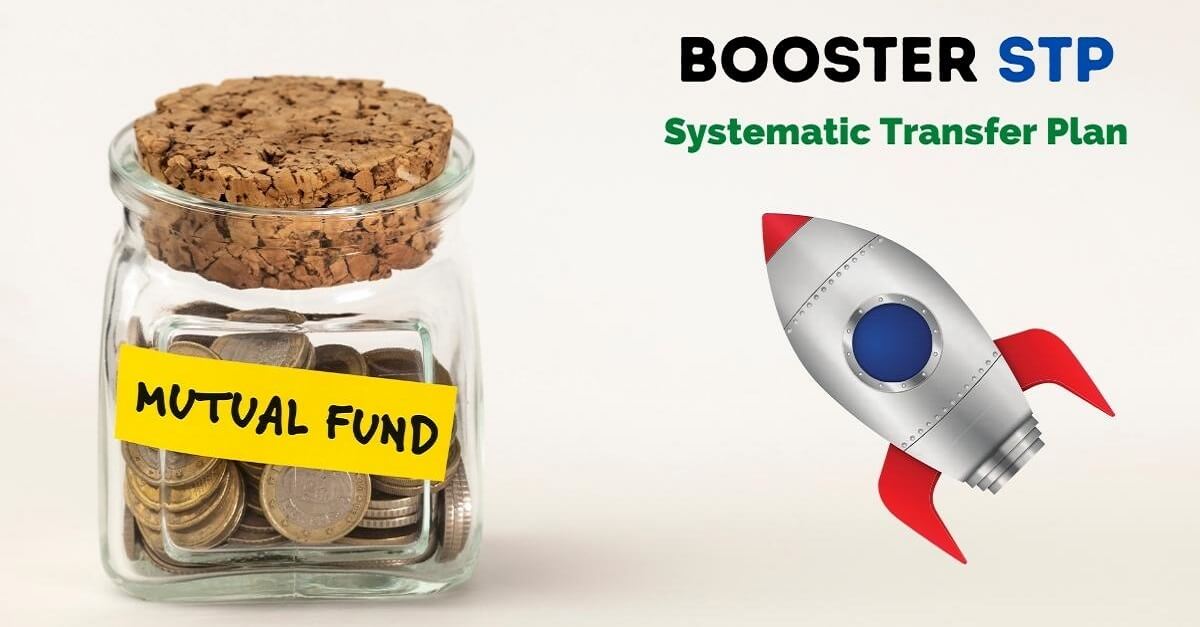 Booster STP Investment
