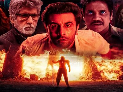 Bramhastra | KGF 2 नंतर ब्रह्मास्त्र ठरला 2 नंबरचा अ‍ॅडव्हान्स बुकिंग चित्रपट, पहिल्या दिवशी 30 ते 50 कोटींचे कलेक्शन अपेक्षित