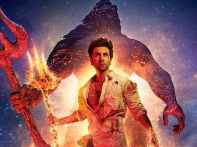Brahmastra Trailer Review | बहुप्रतिक्षित ब्रह्मास्त्र या चित्रपटाचा ट्रेलर चाहत्यांना आवडला | पण एक प्रश्न विचारत आहेत