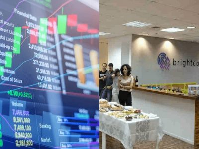 Brightcom Share Price | ब्राइटकॉम ग्रुप शेअरमध्ये काल अप्पर सर्किट, सध्या शेअर्समध्ये सुरू असलेल्या चढ-उताराचे कारण काय?