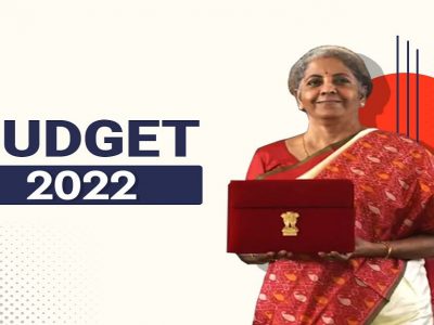 Budget 2022 | खुशखबर! NPS मध्ये नोकरदारांचे योगदान 10 टक्क्यांवरून 14 टक्के केले जाणार