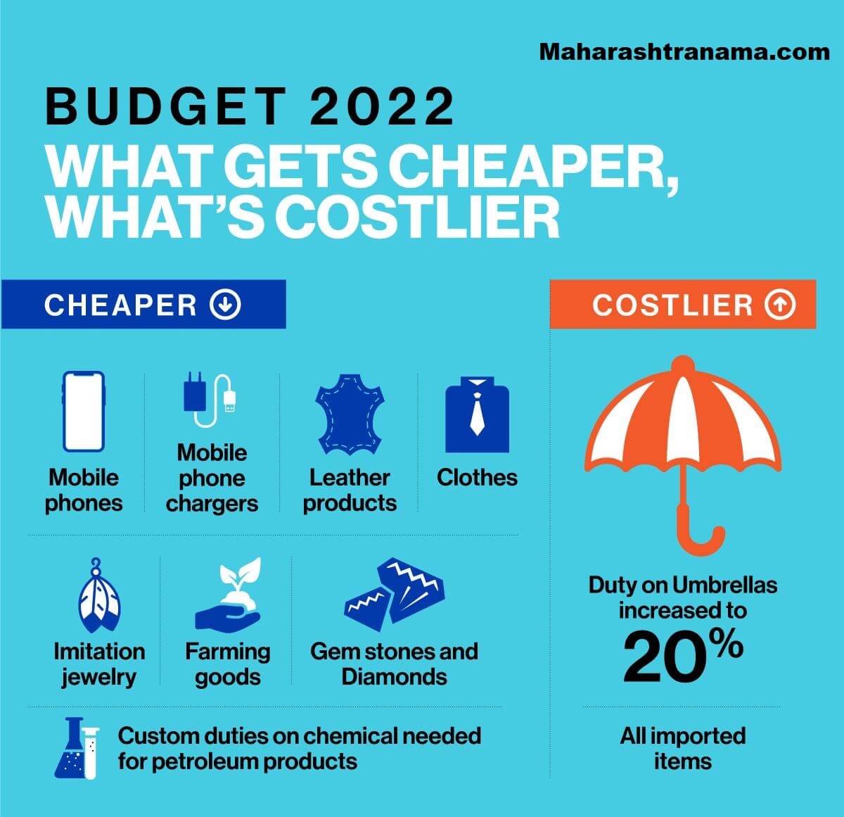 Budget-2022-what-gets-cheaper-whats-costlier