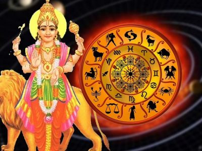 Budh Margi 2023 | ‘या’ 3 भाग्यवान राशीत तुमची राशी आहे का? बुध मार्गी होण्याने झोपलेले नशीब जागे होणार, आकस्मित फायदे होतील