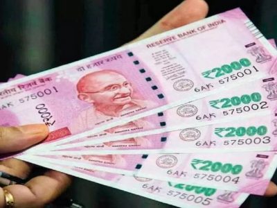 Business Idea | मासिक अतिरिक्त उत्पन्नाचा मार्ग | 15 हजारात हा प्रचंड मागणीचा व्यवसाय सुरू करा | संपूर्ण माहिती वाचा
