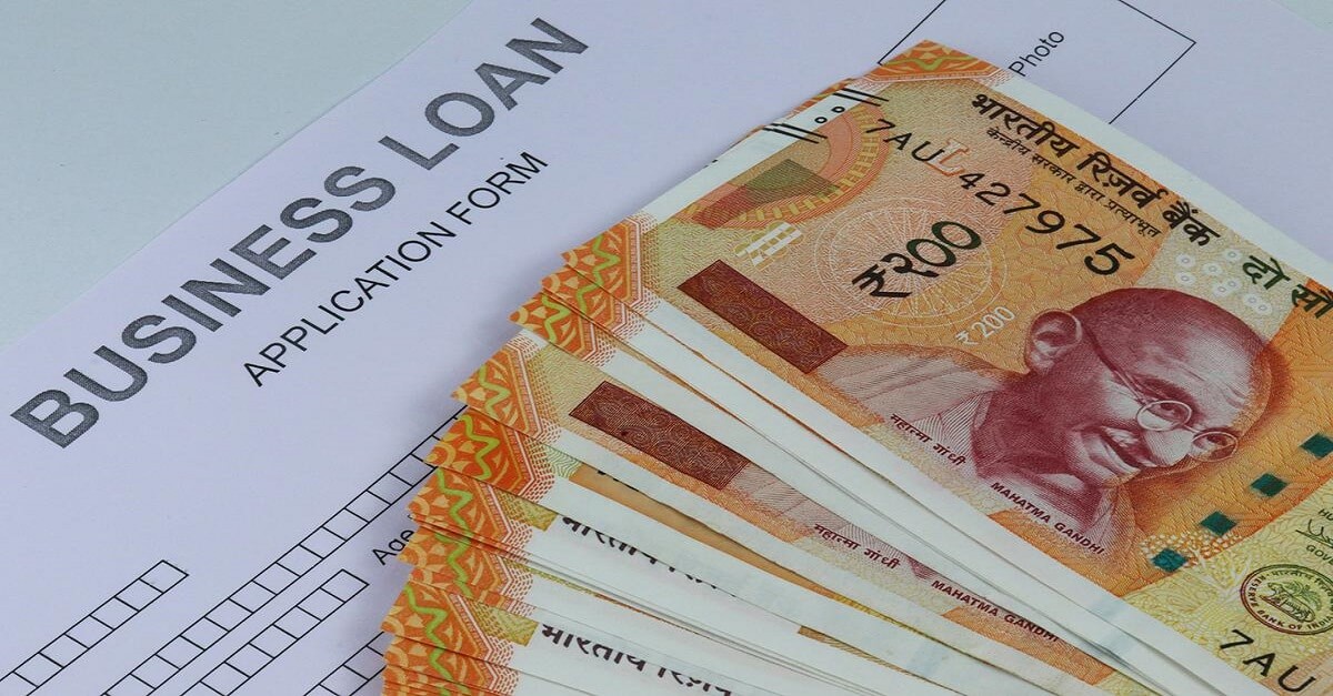 Business Loan