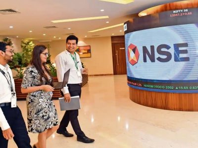 Buy US Stocks | आजपासून NSE IFSC वर गुगल, ॲपल, टेस्लाचे शेअर्सचे ट्रेडिंग सुरु | काय फायदा होणार पहा