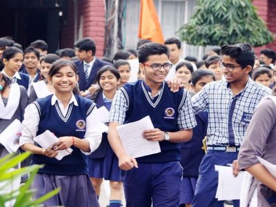 CBSE Board Exams Syllabus | CBSE बोर्डाने 10वी, 12वीच्या विद्यार्थ्यांचा अभ्यासक्रम बदलला | जाणून घ्या अधिक