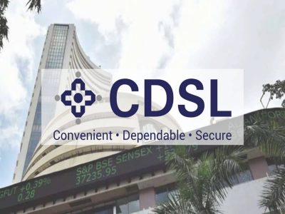 CDSL Share Price | | या मल्टिबॅगर शेअरमध्ये 3.28 टक्क्यांची तेजी, अपडेट आली, शेअर प्राईसवर होणार परिणाम