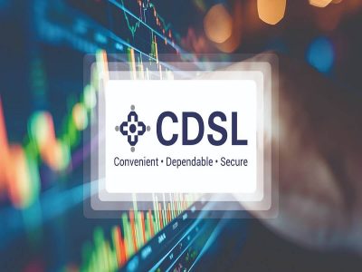 CDSL Share Price | श्रीमंत करतोय हा मल्टिबॅगर स्टॉक, तब्बल 799.34% परतावा दिला, पुढची टार्गेट प्राईस जाहीर