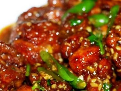 Special Recipe | झणझणीत चिकन चिली बनवा घरच्याघरी – पहा रेसिपी
