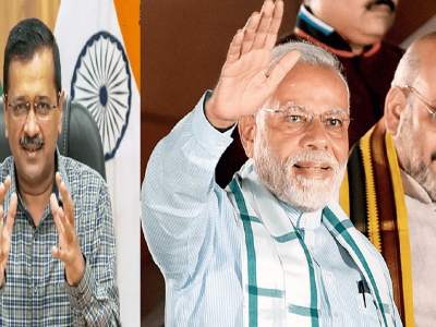विविध राज्यातील सरकार पाडण्यासाठी भाजपने 6300 कोटी खर्च केले, मुख्यमंत्री केजरीवाल यांचा दिल्ली विधानसभेत धक्कादायक दावा