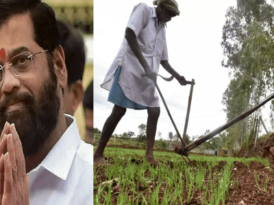 मुखयमंत्री शिंदेंचा सर्वाधिक वेळ स्वतःच्या राजकीय गट विस्तारात | गेल्या 24 दिवसांत राज्यात 89 शेतकऱ्यांच्या आत्महत्या