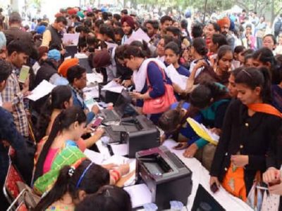 CMIE Employment Report | सप्टेंबरमध्ये 85 लाख रोजगार वाढले – CMIE