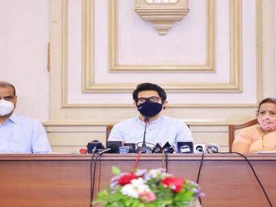 मुंबईत आता केंब्रिज बोर्डाच्याही शाळा | महाराष्ट्रातही अशा शाळा सुरू करणार – आदित्य ठाकरे