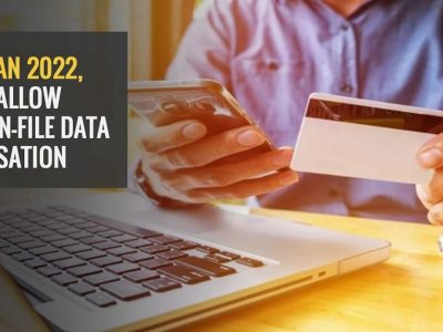 Card on File Tokenisation | आरबीआयने कार्ड टोकनायझेशनची अंतिम मुदत 30 जून 2022 पर्यंत वाढवली