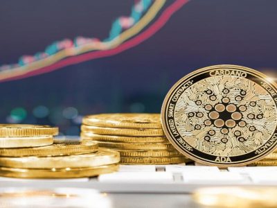 Cardano Cryptocurrency | कार्डानो क्रिप्टोमध्ये आश्चर्यकारक वाढ | रु. 103 च्या दराने 10 टक्के वाढ