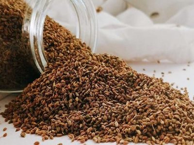 Benefits Of Carom Seeds | केसांपासून ते त्वचेपर्यंत ओव्याचे आहेत जबरदस्त फायदे