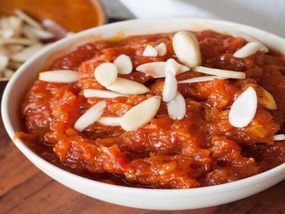 Special Recipe | गाजर न किसता गाजराचा चविष्ट हलवा बनवा
