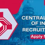 Central Bank Recruitment 2023
