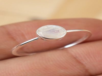 Chandramani Gemstone | तणाव आणि विसंवाद दूर करण्यासाठी परिणामकारक, चंद्रमणी रत्नाचे अनेक फायदे जाणून घ्या