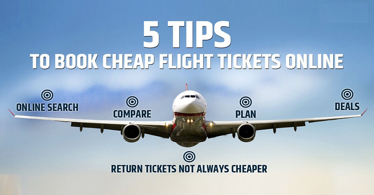 Cheap Air Tickets