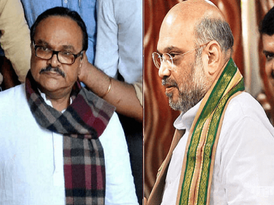 Chhagan Bhujbal Vs Fadnavis | ED, IT, CBI’चा अतिरेकी वापर | फडणवीसांच्या नैतृत्वातील हा डाव त्यांच्यावरच उलटेल – भुजबळ