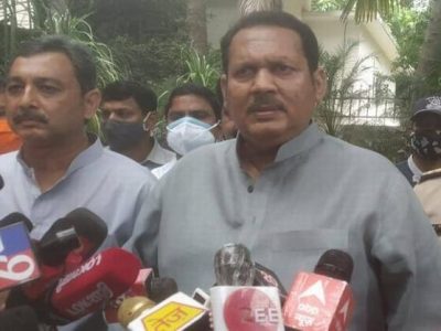 मराठा आरक्षण | राज्याने अधिवेशन बोलावून कायदा करावा | केंद्रात काय करायचं ते मी बघतो – उदयनराजे