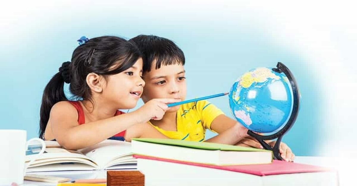 Child Education Plan