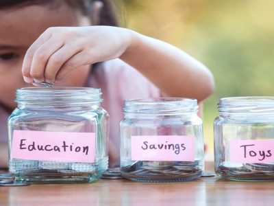 Child Investment Plan | 1000 रुपयांची गुंतवणूक करा आणि तुमच्या मुलांचं भविष्य सुरक्षित करा; इतर फायदेही मिळतील