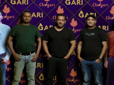 Chingari Launches $Gari Social Crypto Token | Chingari’ने $Gari क्रिप्टो टोकन लॉन्च केले