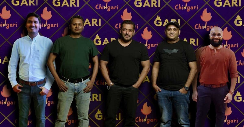 Chingari Launches $Gari Social Crypto Token